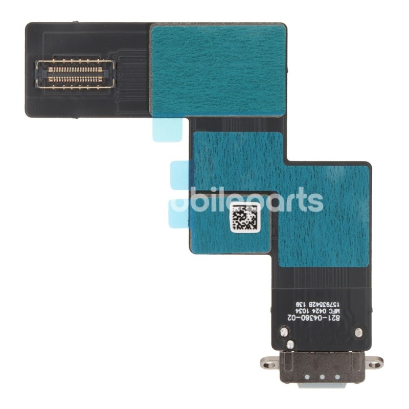 Charging Connector Blue Flex Cable iPad Air 13 2024 A2898