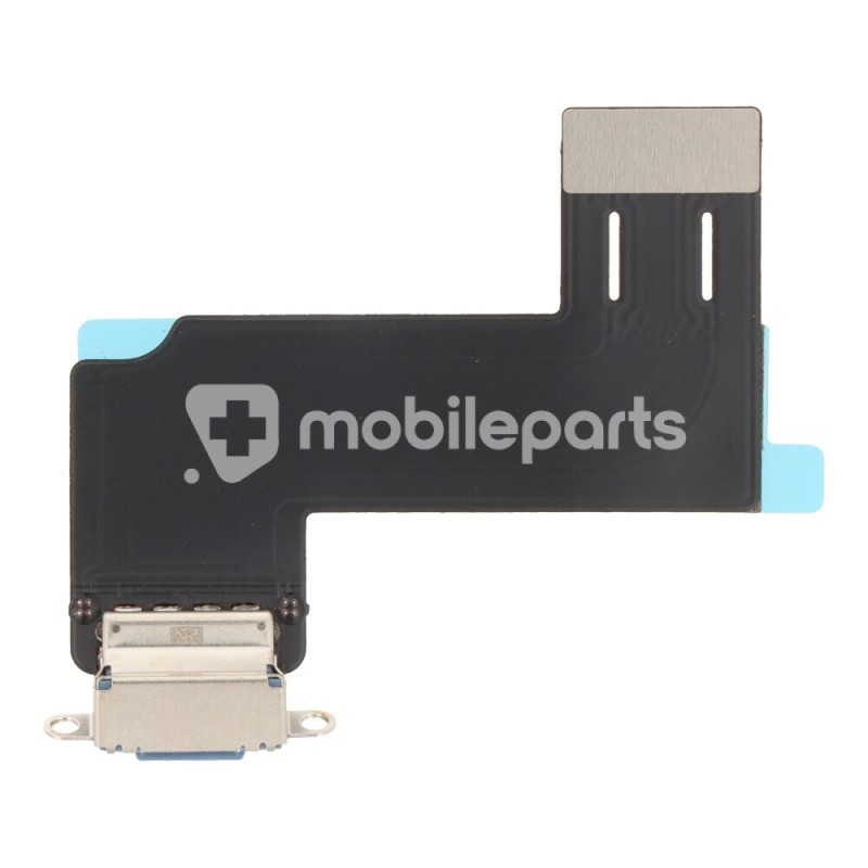 Charging Connector Blue Flex Cable iPad 2025 11Gen