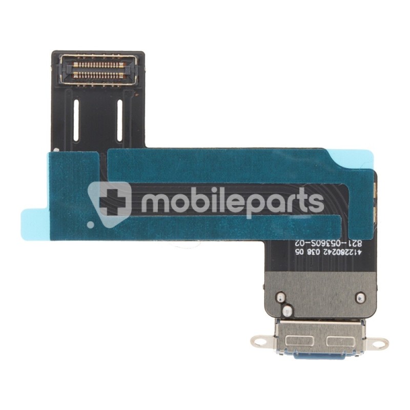 Charging Connector Blue Flex Cable iPad 2025 11Gen