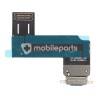 Charging Connector Blue Flex Cable iPad 2025 11Gen