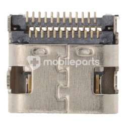 DC Power Jack Dell Latitude 5289- 7389 -9410