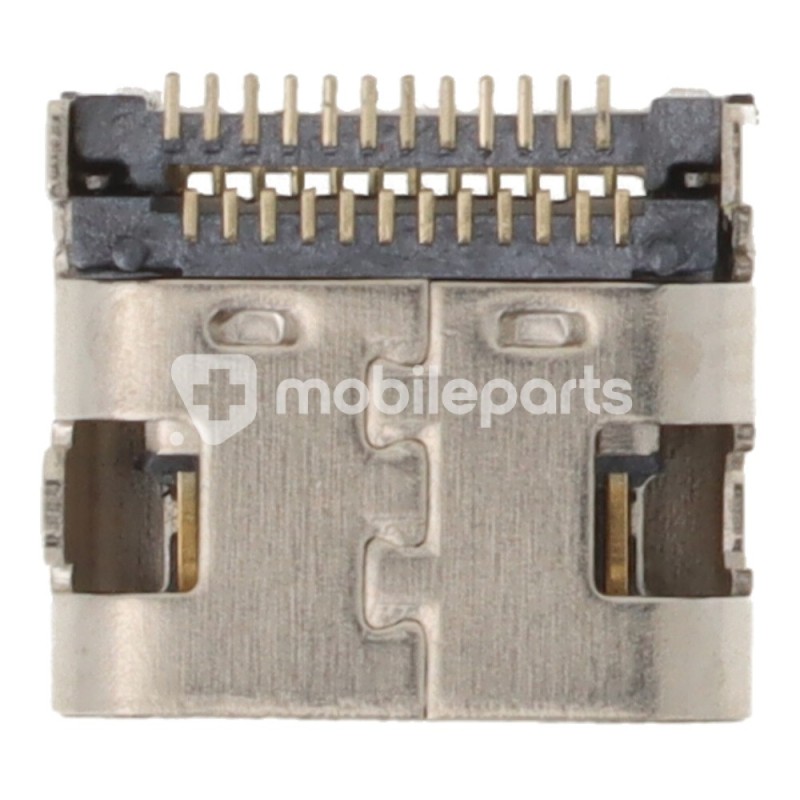 DC Power Jack Dell Latitude 5289- 7389 -9410