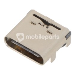 DC Power Jack Dell Latitude 5289- 7389 -9410