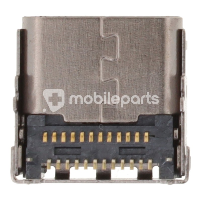 DC Power Jack Lenovo ThinkPad X1 Tablet 3rd Gen 20KJ - 20KK