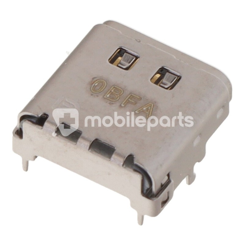 DC Power Jack Lenovo ThinkPad X1 Tablet 3rd Gen 20KJ - 20KK