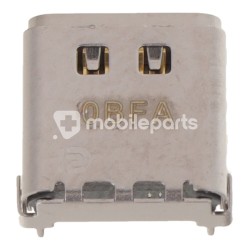 DC Power Jack Lenovo ThinkPad X1 Tablet 3rd Gen 20KJ - 20KK