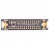 FPC Connector 17 Pin on Motherboard LCD iPhone 12 - 12 Pro