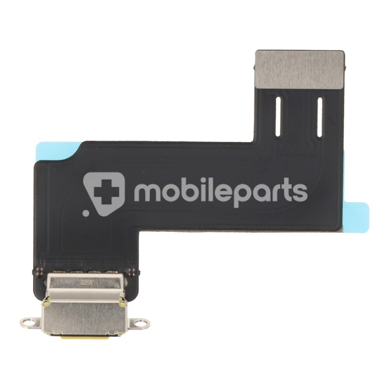Charging Connector Yellow  Flex Cable iPad 2025 11Gen