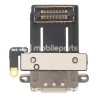Charging Connector Silver Flex Cable iPad Pro 11 5Gen 2024