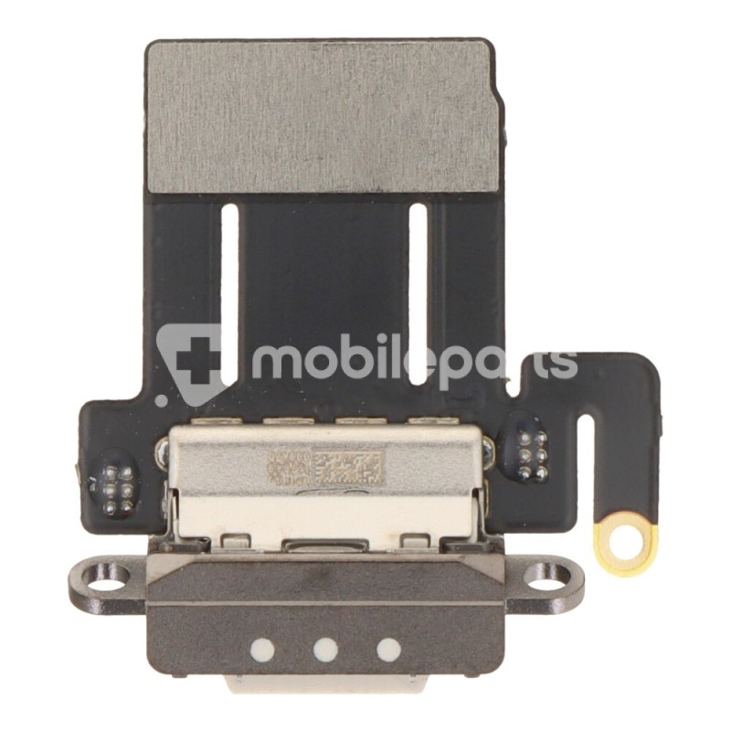 Charging Connector Silver Flex Cable iPad Pro 11 5Gen 2024