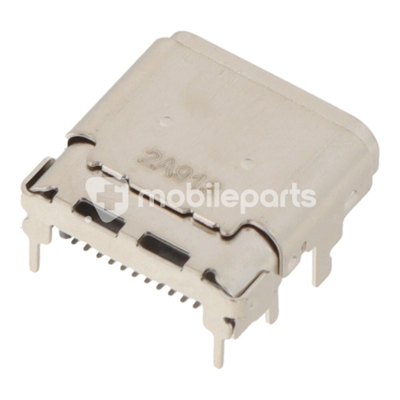DC Power Jack for Lenovo 300e 81HQ -S330 81JW