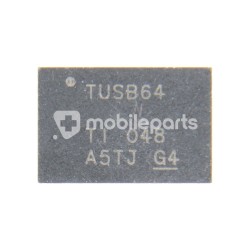 TUSB1064IRNQR IC Chip