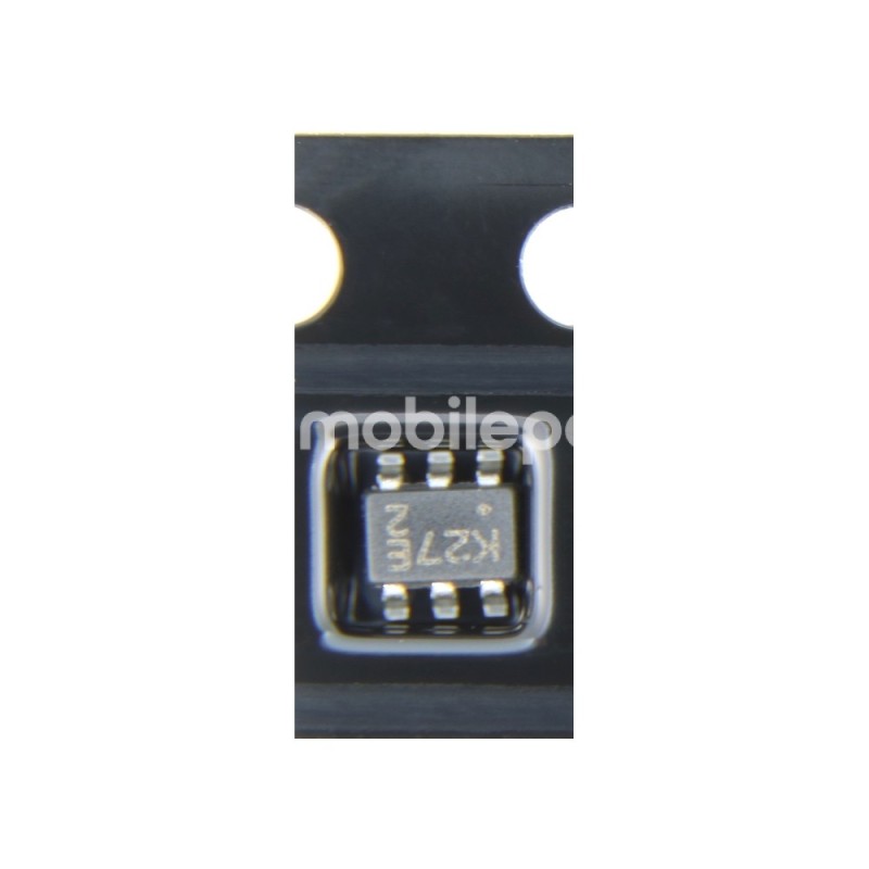 2N7002KDW-R1-00001 SOT363 MOSFET IC Chip