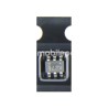 2N7002KDW-R1-00001 SOT363 MOSFET IC Chip