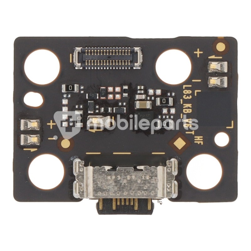 Charging Connector + Board Xiaomi Redmi Pad Pro (FULL IC)