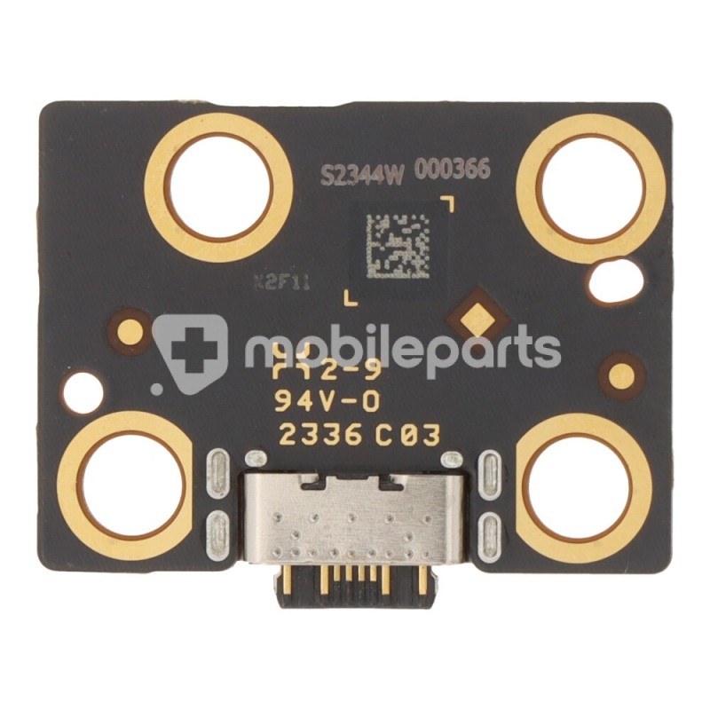 Charging Connector + Board Xiaomi Redmi Pad Pro (FULL IC)