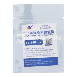 AY A108 Front Camera Tag-on repair Flex Cable iPhone 15 - iPhone 15 Plus