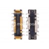 Connector Battery iPhone 12 - 12 Pro - 12 Pro Max - 12 Mini