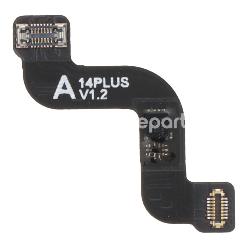AY A108 Front Camera Tag-on repair Flex Cable iPhone 14 Plus