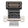Charging Port  Silver Flex Cable Macbook Air M3 A3114