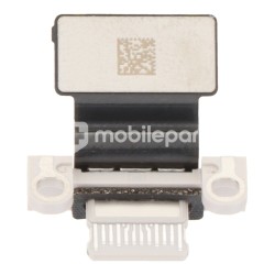 Charging Port  Silver Flex Cable Macbook Air M3 A3114