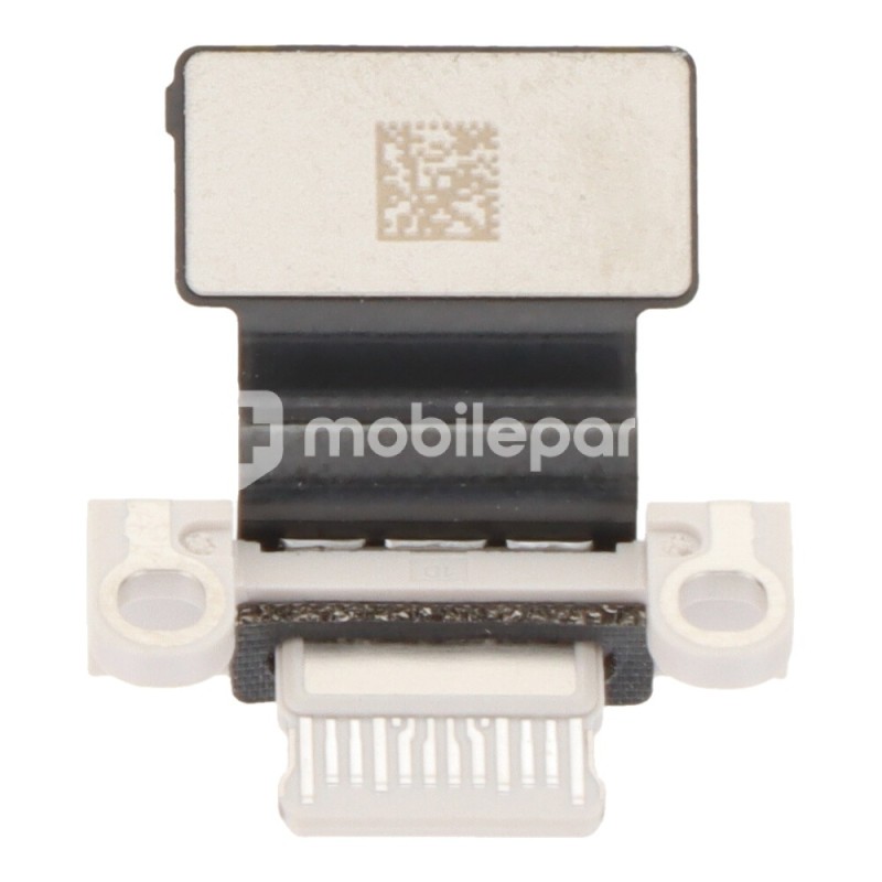 Charging Port  Silver Flex Cable Macbook Air M3 A3114