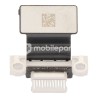 Charging Port  Silver Flex Cable Macbook Air M3 A3114