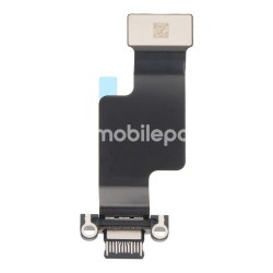 Charging Port  Black Flex Cable Macbook Air M3 A3114