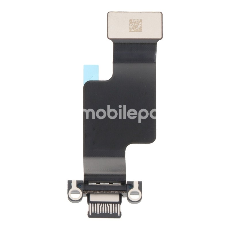 Charging Port  Black Flex Cable Macbook Air M3 A3114