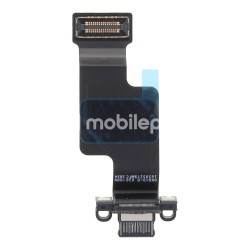 Charging Port  Black Flex Cable Macbook Air M3 A3114