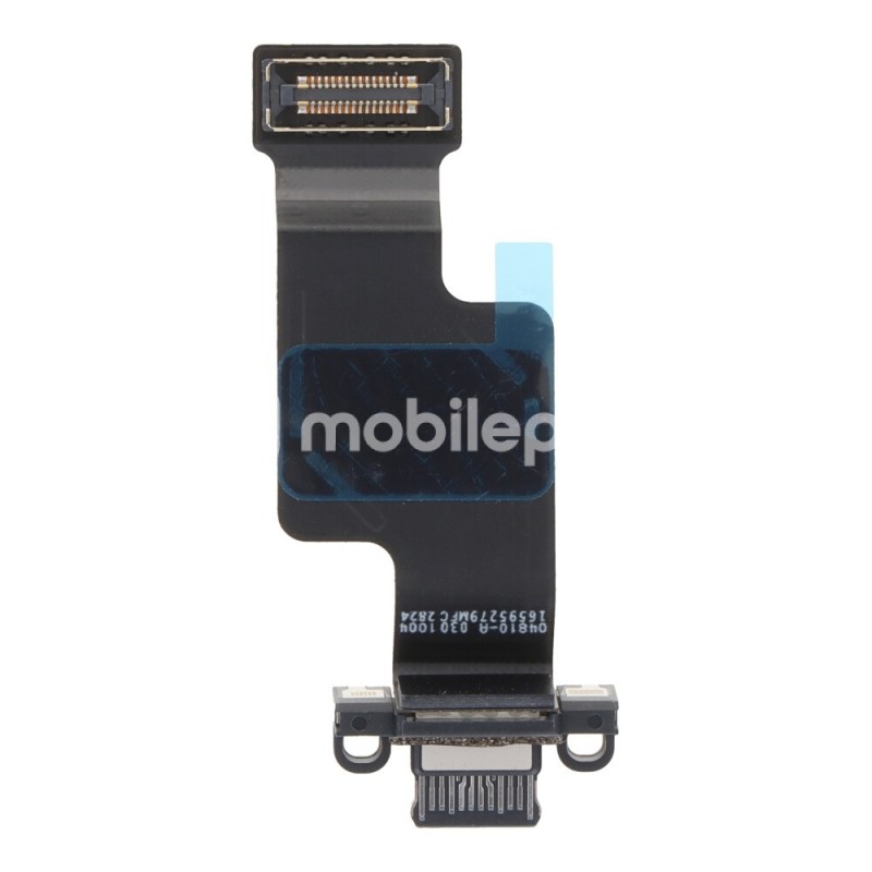 Charging Port  Black Flex Cable Macbook Air M3 A3114