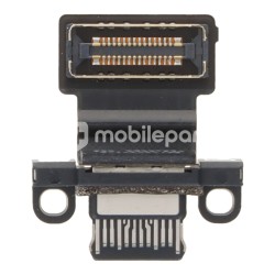 Charging Port  Black Flex Cable Macbook Air M3 A3113