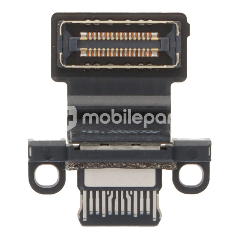 Charging Port  Black Flex Cable Macbook Air M3 A3113