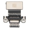 Charging Port  Black Flex Cable Macbook Air M3 A3113