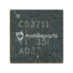 CD3211 Power IC for MacBook
