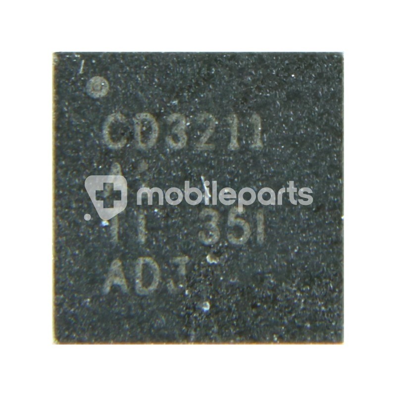 CD3211 Power IC for MacBook