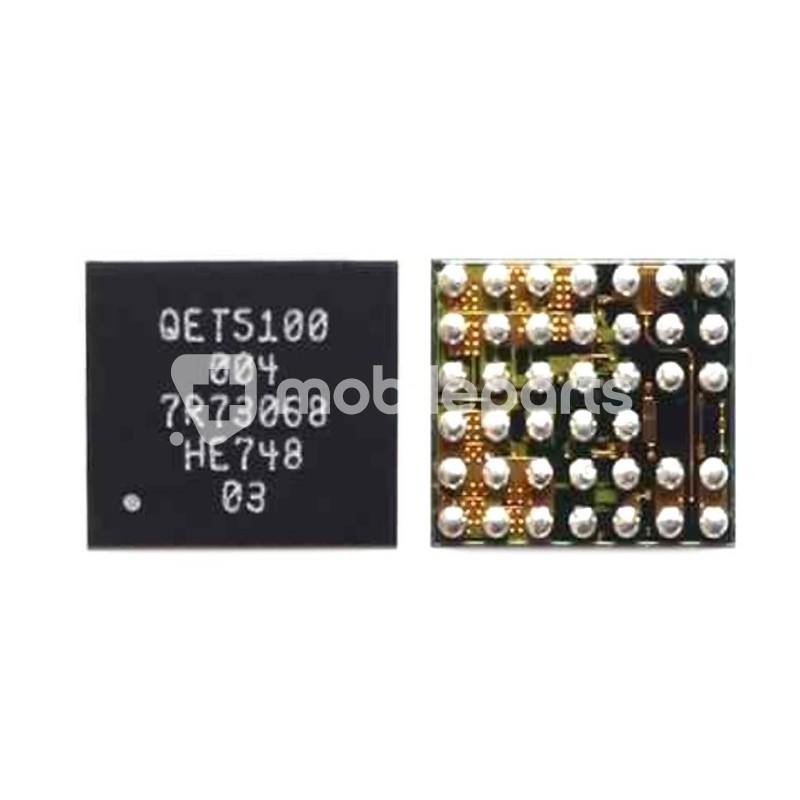 RF Power IC QET5100 iPhone 12 - 12 Mini - 12 Pro - 12 Pro Max
