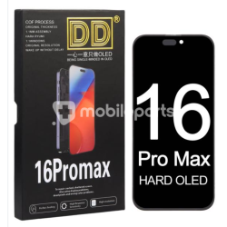 LCD iPhone 16 Pro Max HARD OLED DD (IC Changeable)