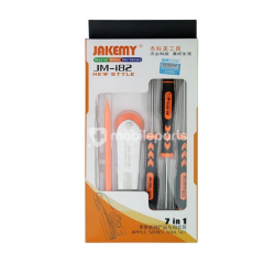 Jakemy JM-i82 7in1 Tool Set