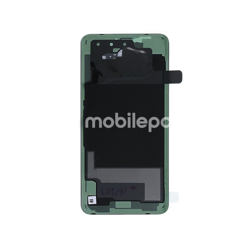 Rear Cover Prism-White Samsung SM-G970F S10e Ori