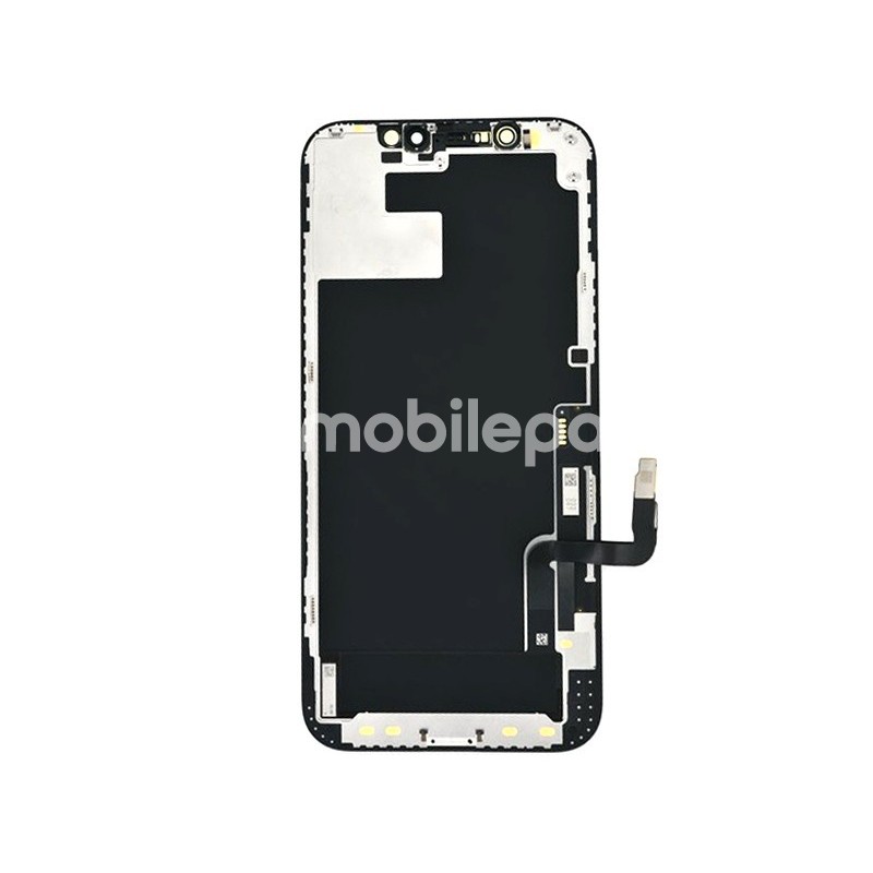 LCD iPhone 12 - 12 Pro HARD OLED GX (IC Changeable)