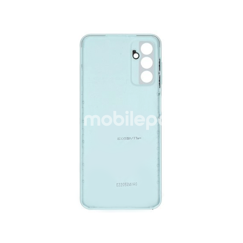 Rear Cover Light Blue Samsung SM-M135 M13 Ori