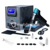 YIHUA 948D-I 110W High Power Digital Display Vacuum Suction Tin Gun Desoldering Rework Station 220V EU Plug