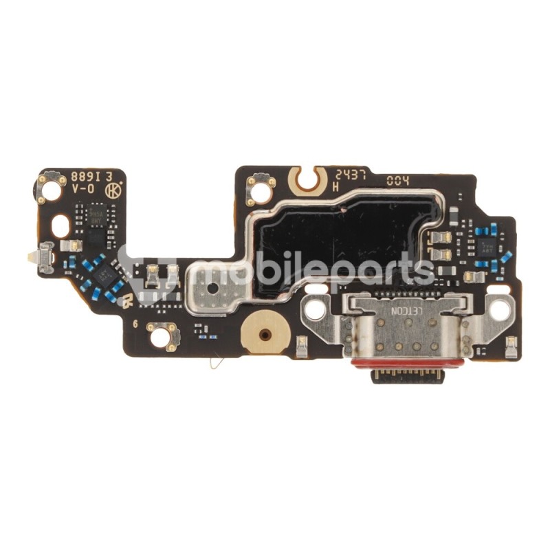 Charging Connector + Board Motorola Razr 50 (PULLED)
