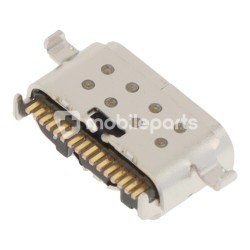 Charging Connector Motorola Moto G85