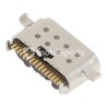 Charging Connector Motorola Moto G85