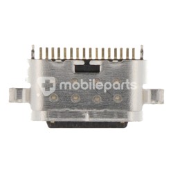 Charging Connector Motorola Moto G85