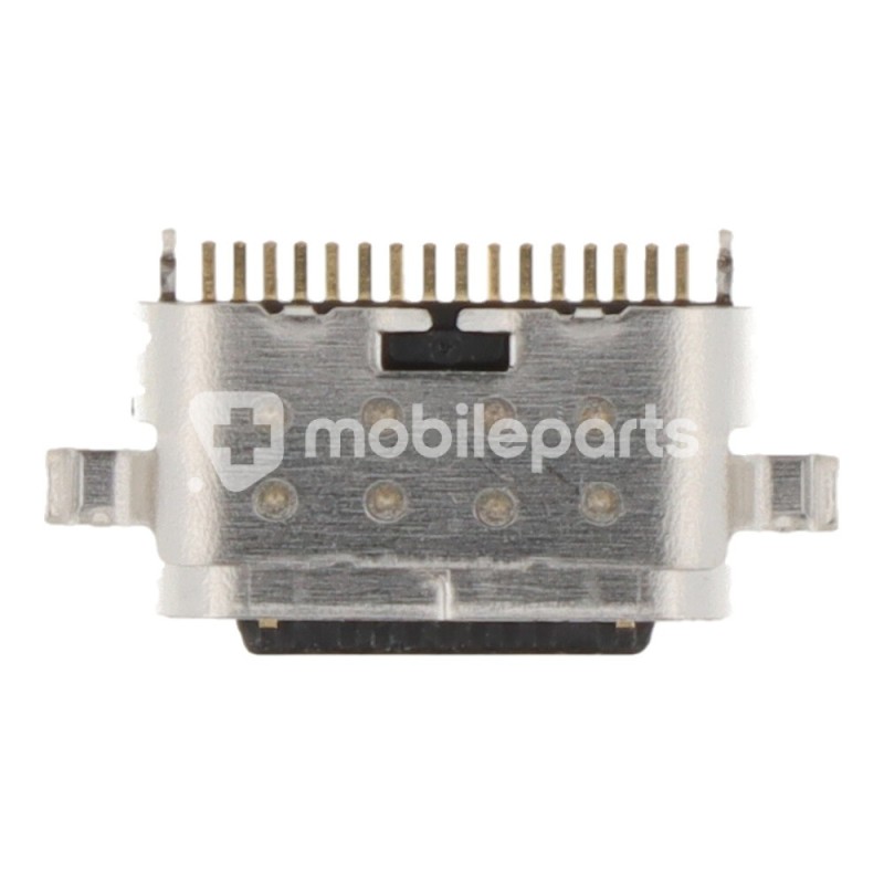 Charging Connector Motorola Moto G85