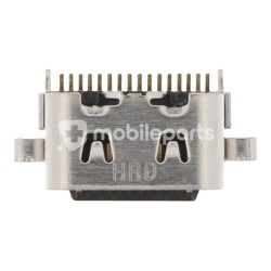 Charging Connector Motorola Moto G85