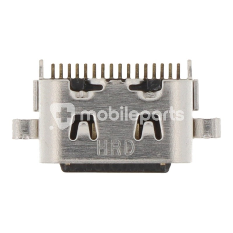 Charging Connector Motorola Moto G85